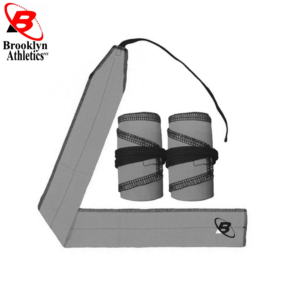 Strenght Wraps crossfit